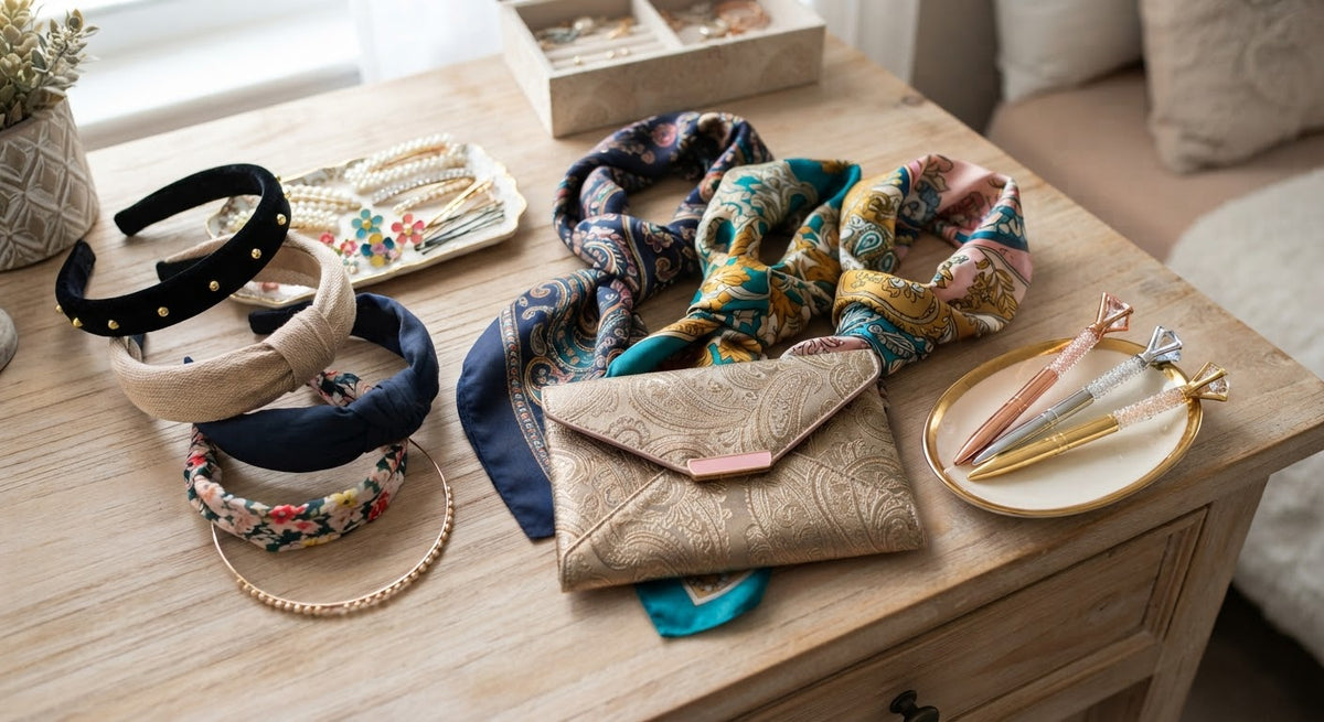 Accessori