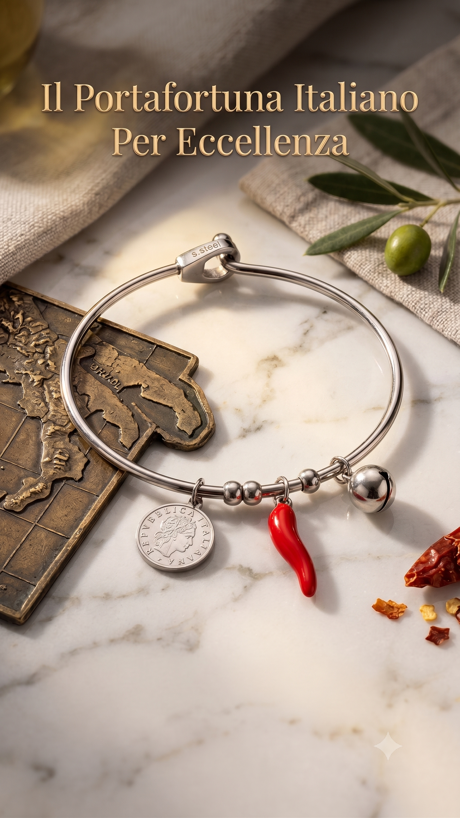 Bracciali