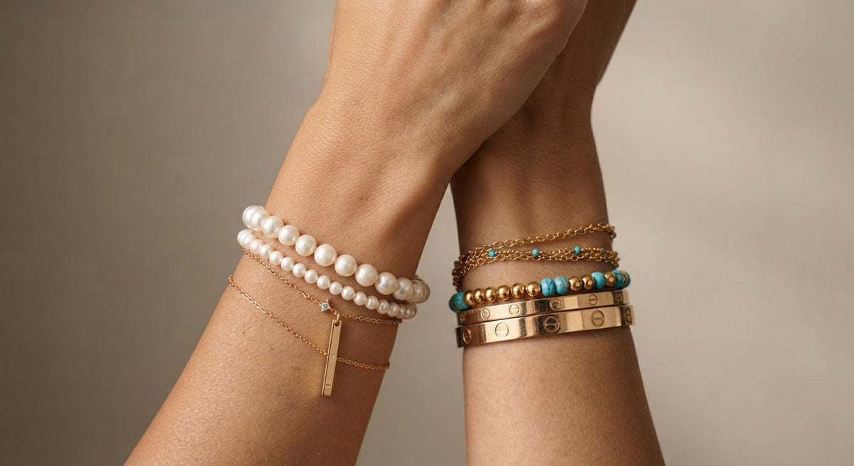 Bracciali