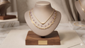 Collana meraviglia s. Steel 316L