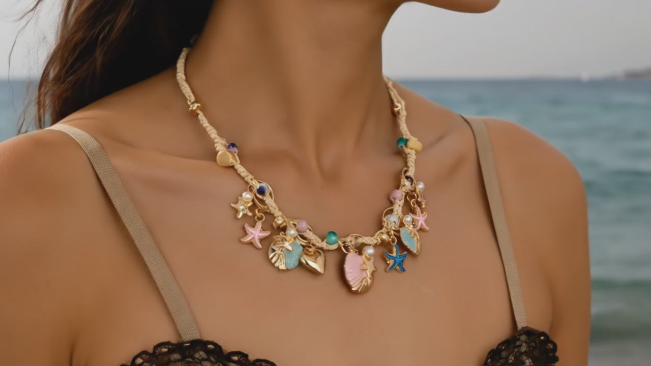 Collana oceano