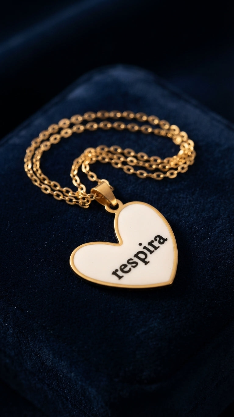 Collana frase
