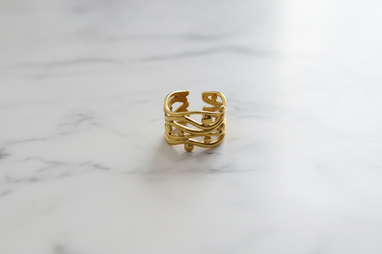 Anello liane