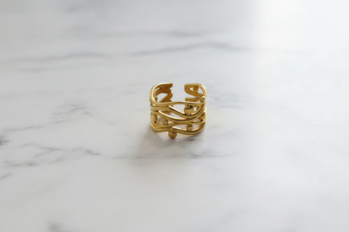 Anello liane