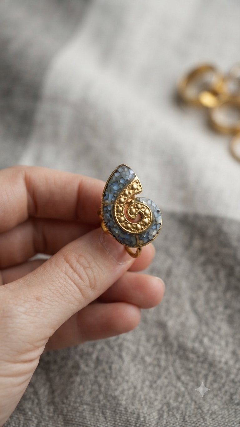 Anello atlantide
