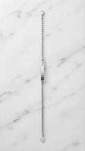 Bracciale Trilogy steel men