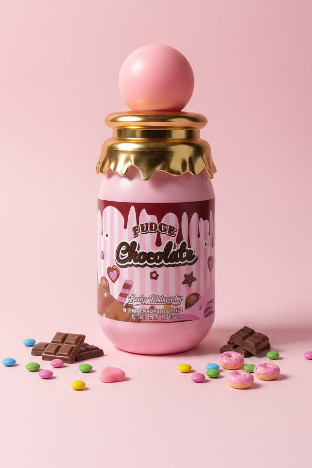 Profumo fudge Chocolate 300ml
