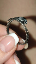 Anello serpentine