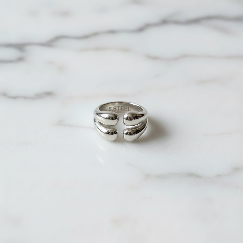 Anello bliss