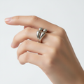 Anello bliss