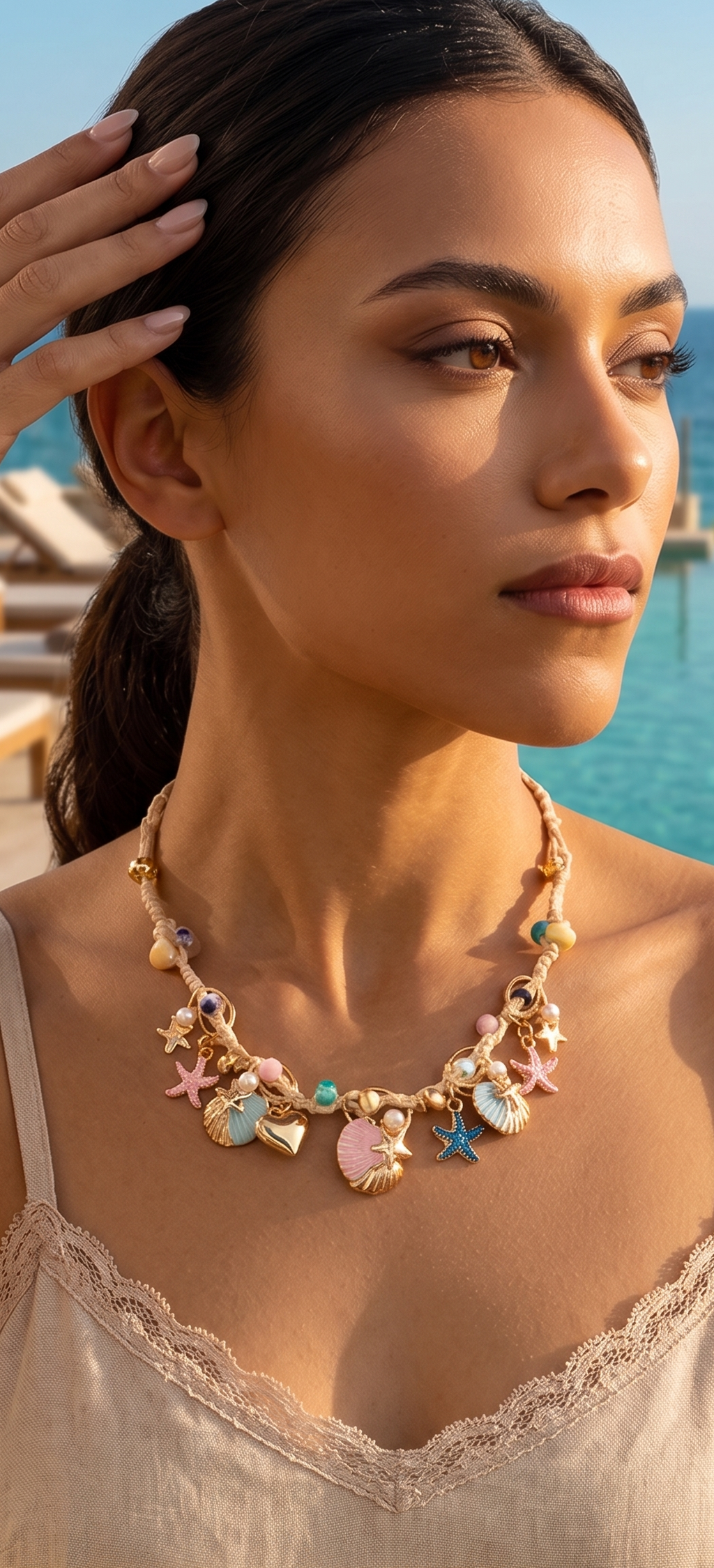 Collana oceano