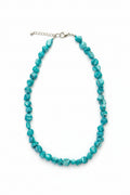 Collana madreperla
