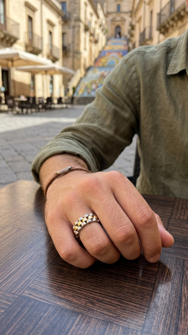 Anello Men