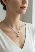Collana cuore