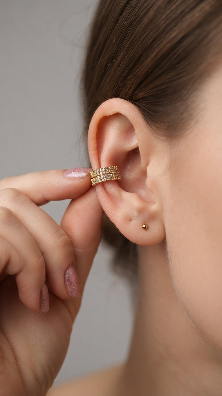 Ear Cuff