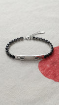 Bracciale  Urban Steel Men