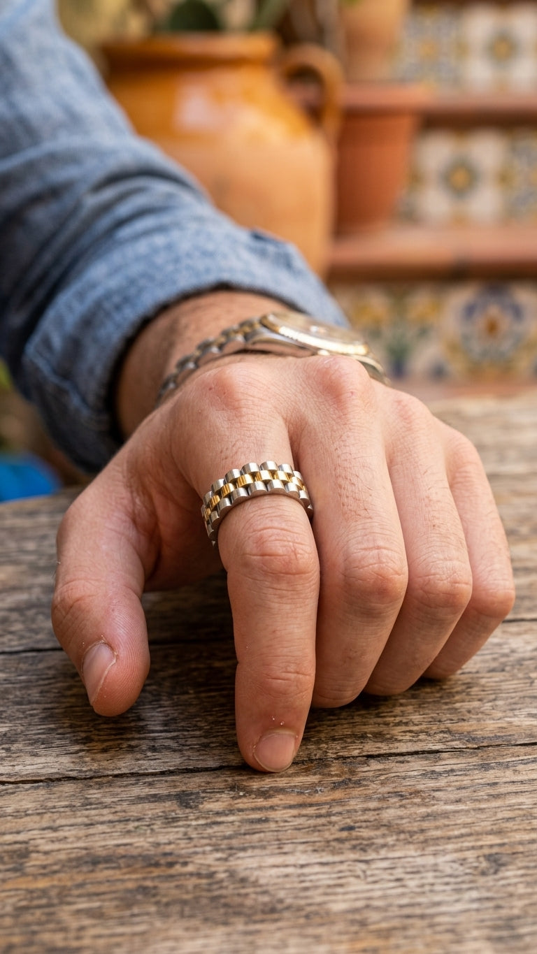Anello Men