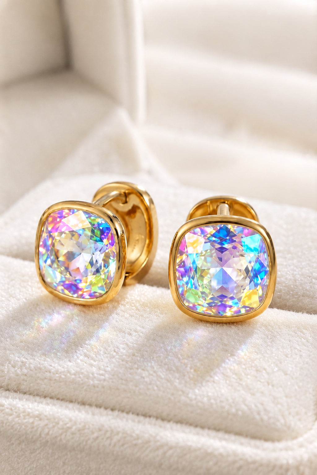 Orecchini Diamond