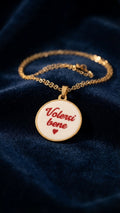 Collana frase