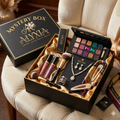 Mistery box by Alixia