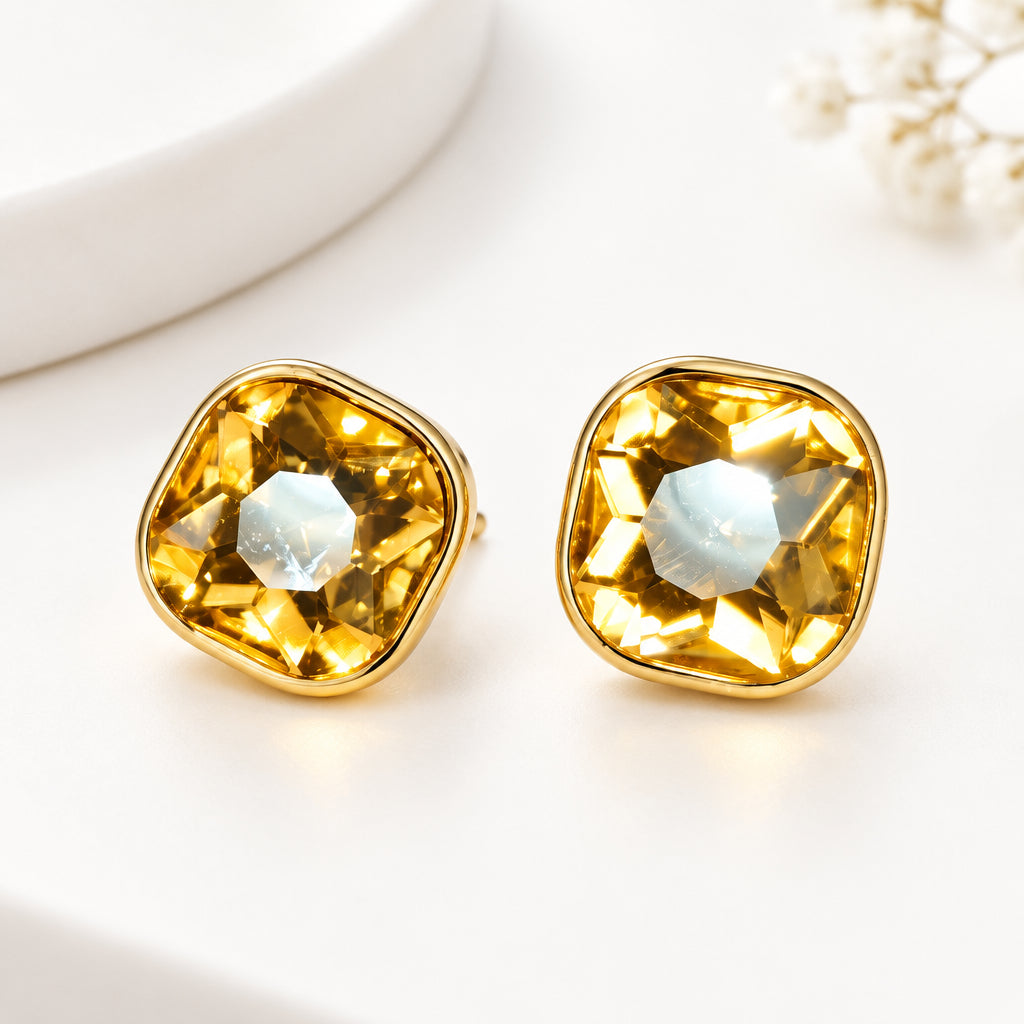 Orecchini Diamond