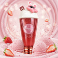 Profumo yum yum Pink in sweet shimmer bianco