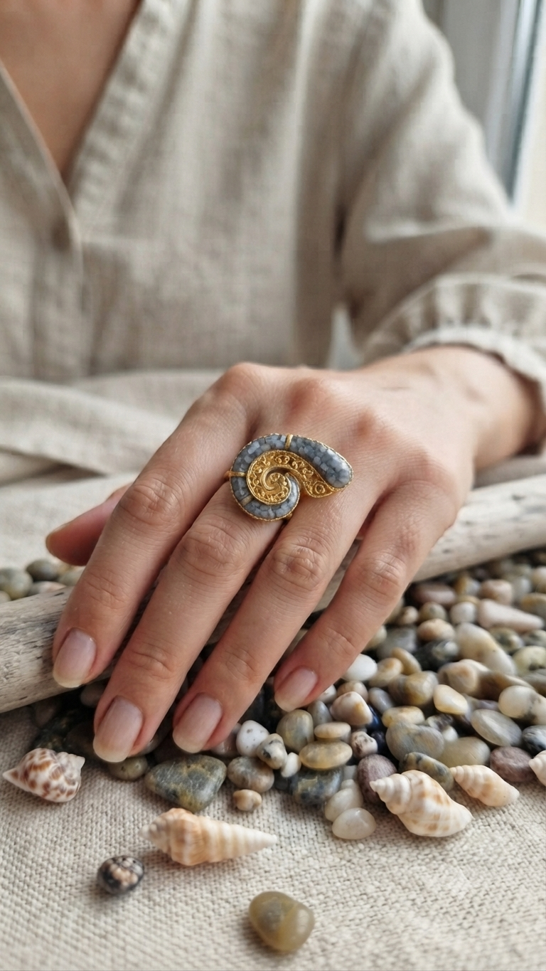 Anello atlantide