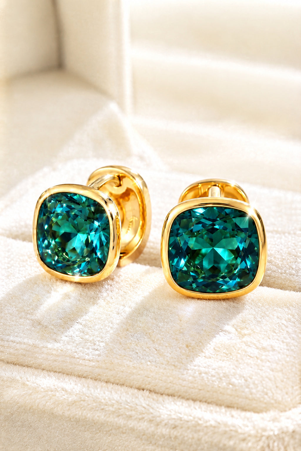 Orecchini Diamond