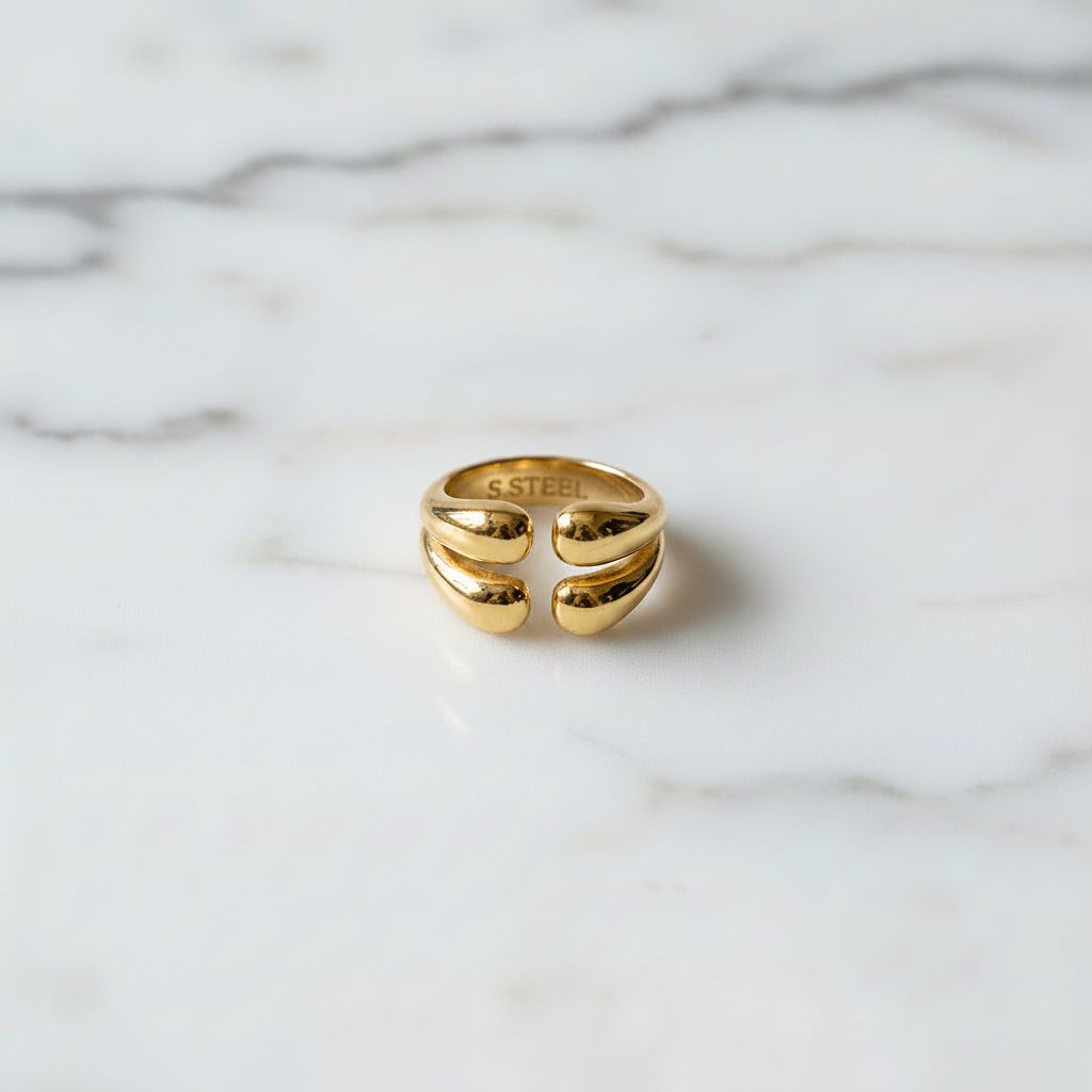 Anello bliss