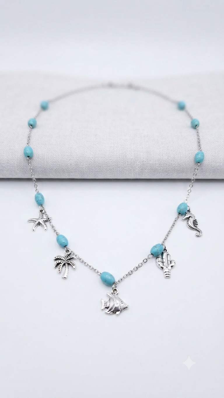 Collana estiva