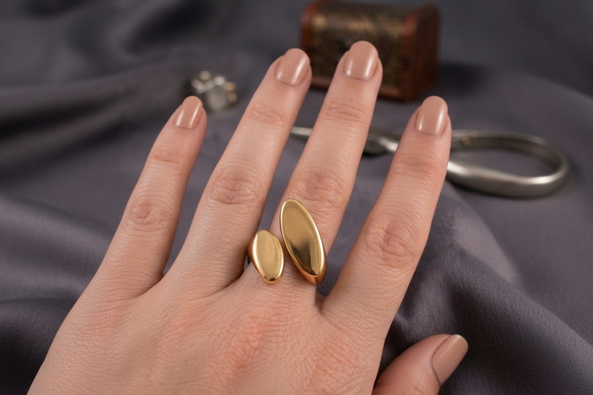 Anello stay