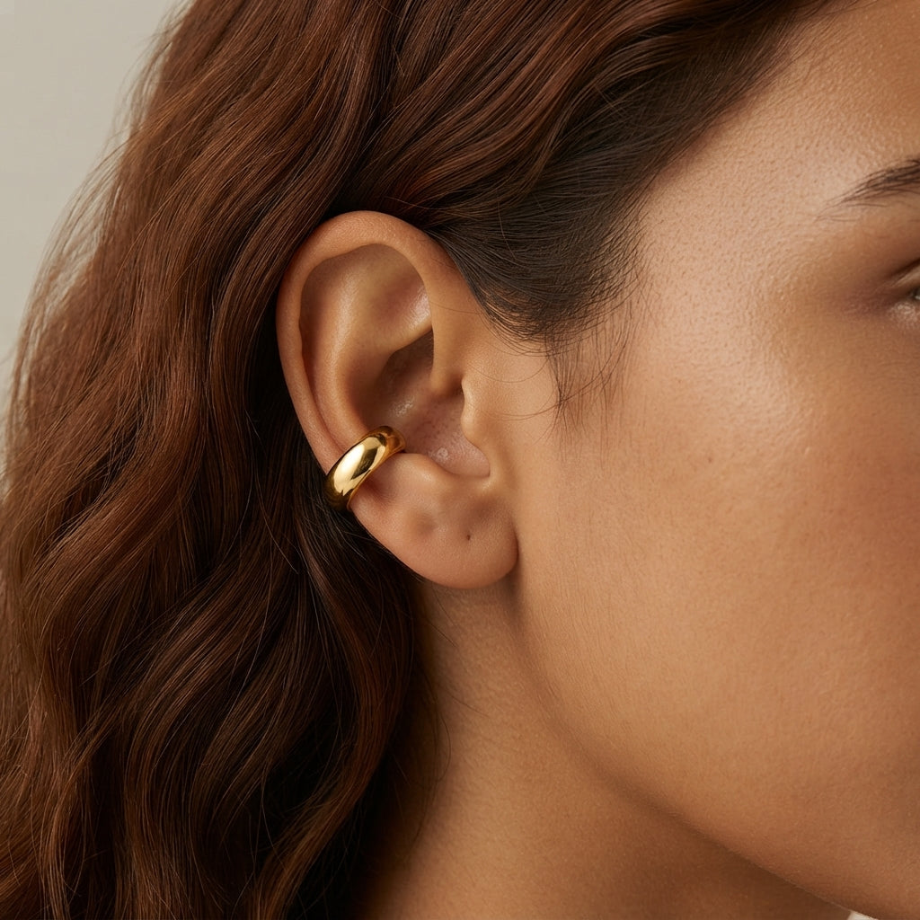 Ear Cuff Classic