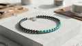 Bracciale Duality Steel Men