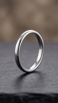 Ferma Anello/ fedina unisex