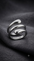 Anello molla