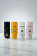 Set di profumi Yara Burphrise