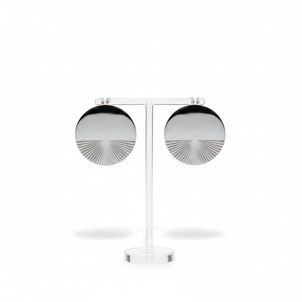 Orecchini tramonto Silver