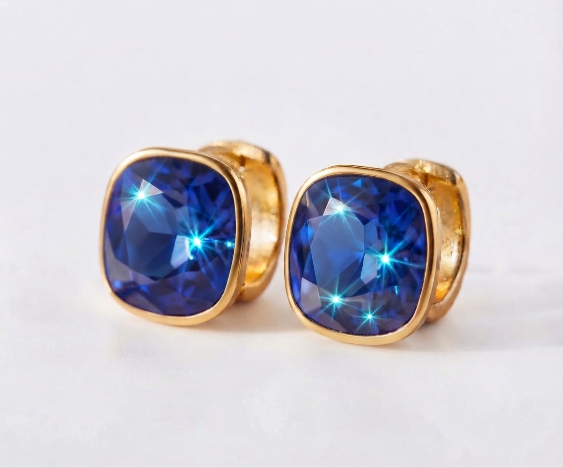 Orecchini Diamond