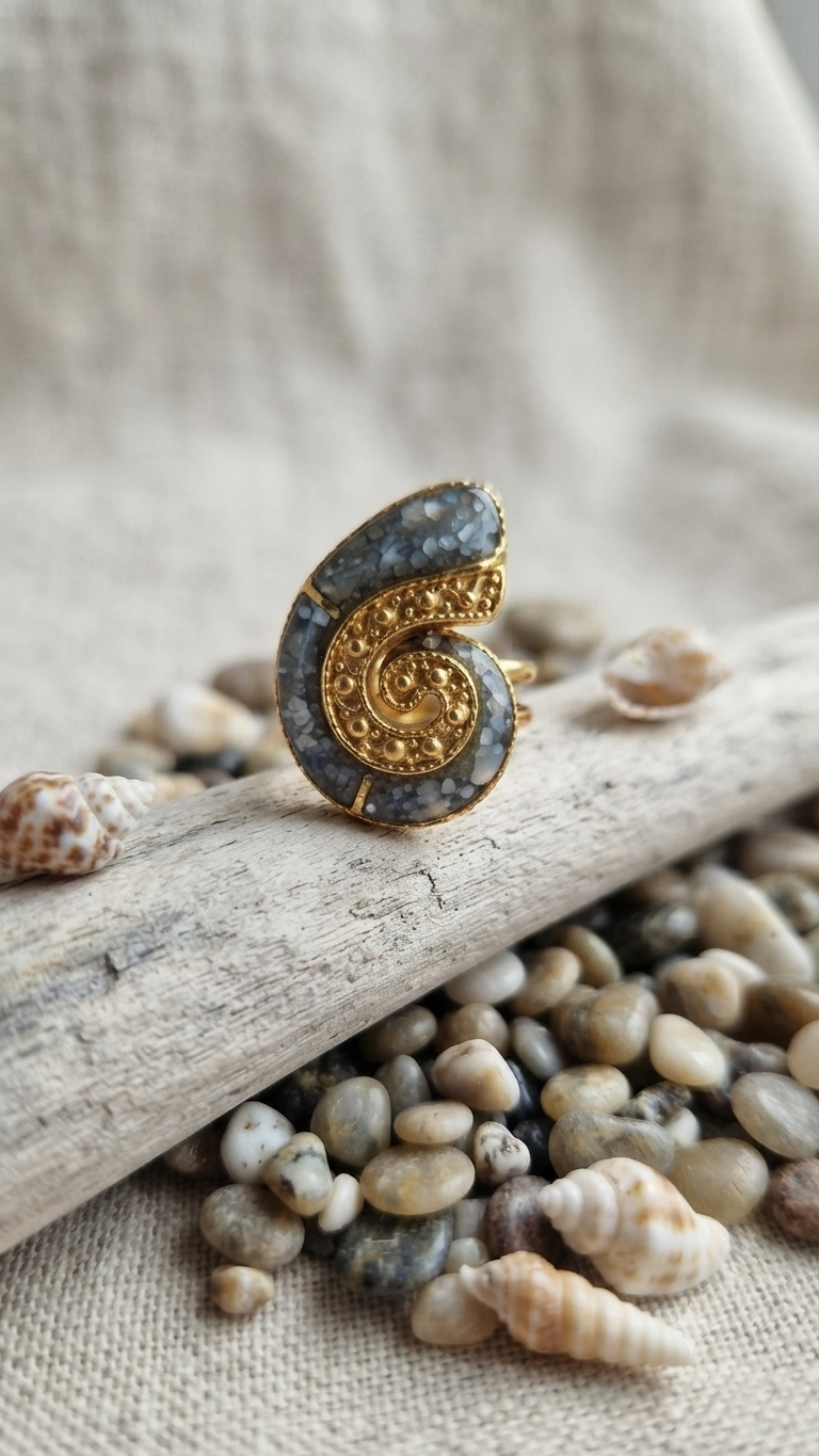 Anello atlantide