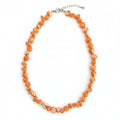 Collana madreperla