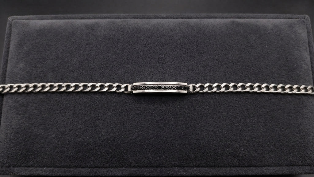 Bracciale impero Men steel