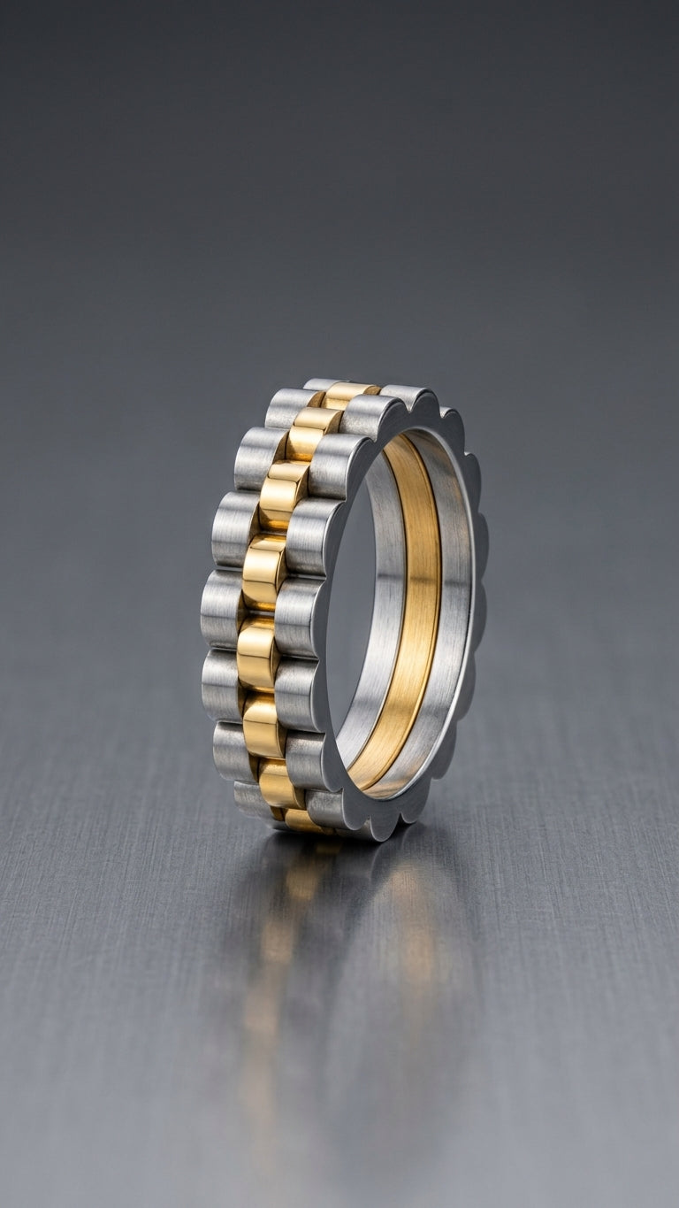 Anello Men