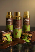 Profumo Dubai chocolat
