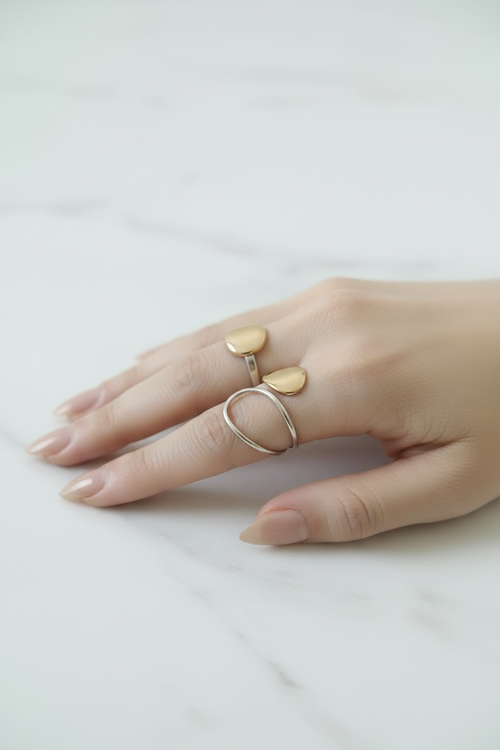 Anello armonia