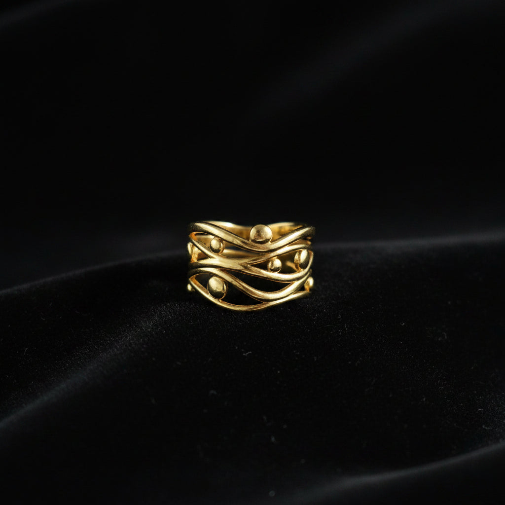 Anello liane