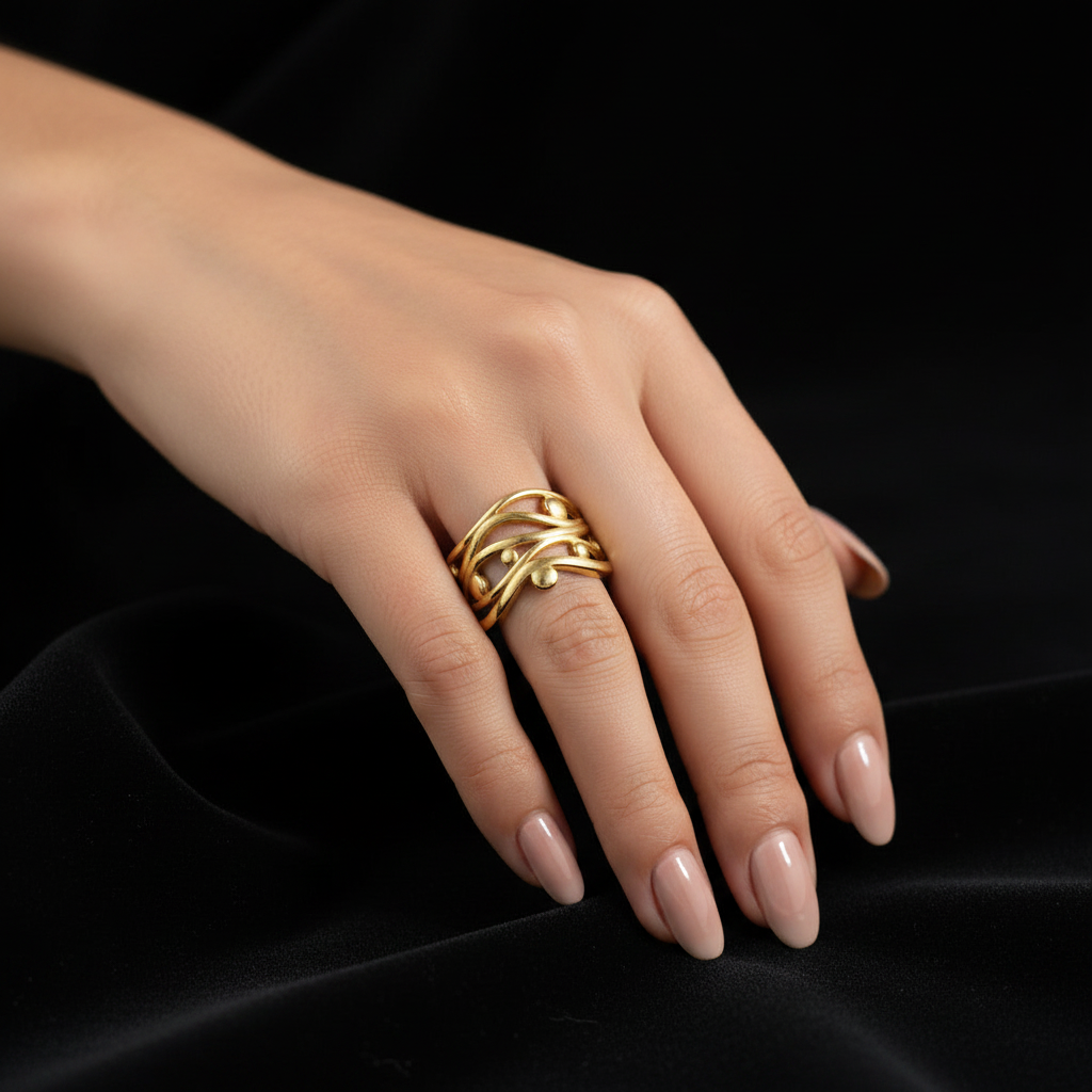 Anello liane