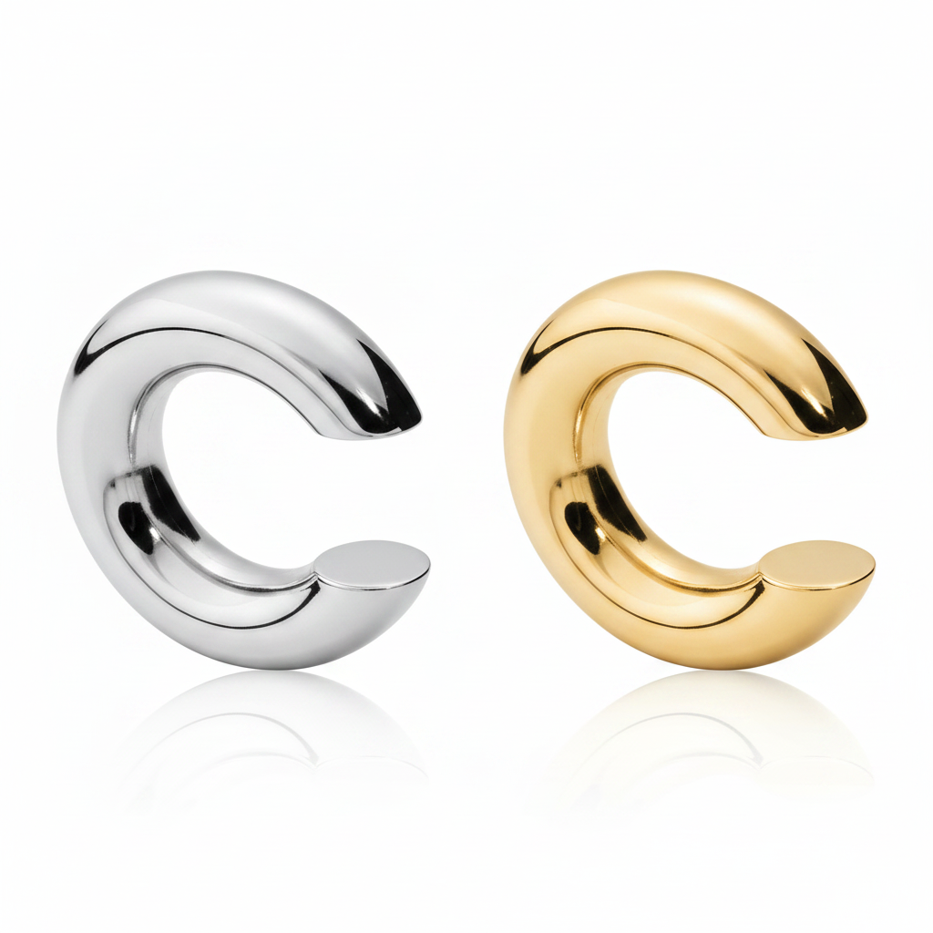 Ear Cuff Classic