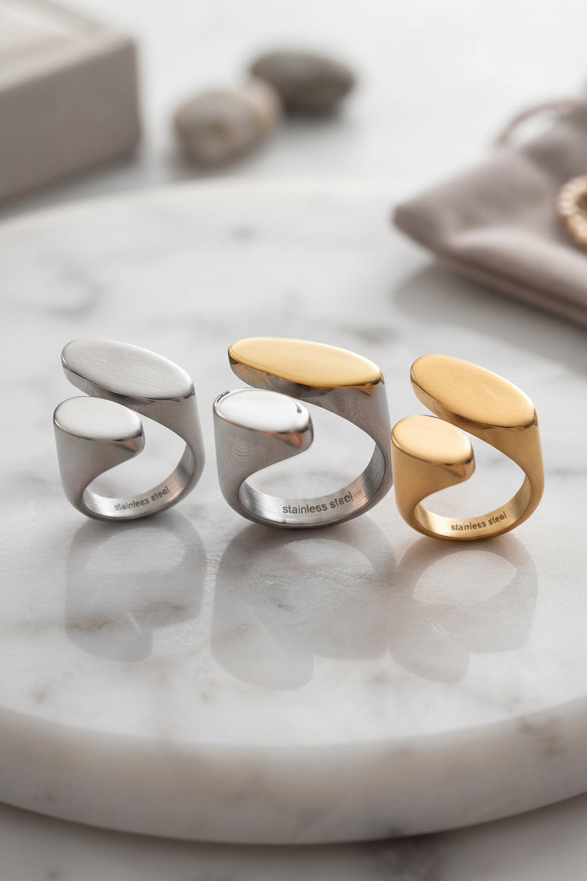 Anello stay