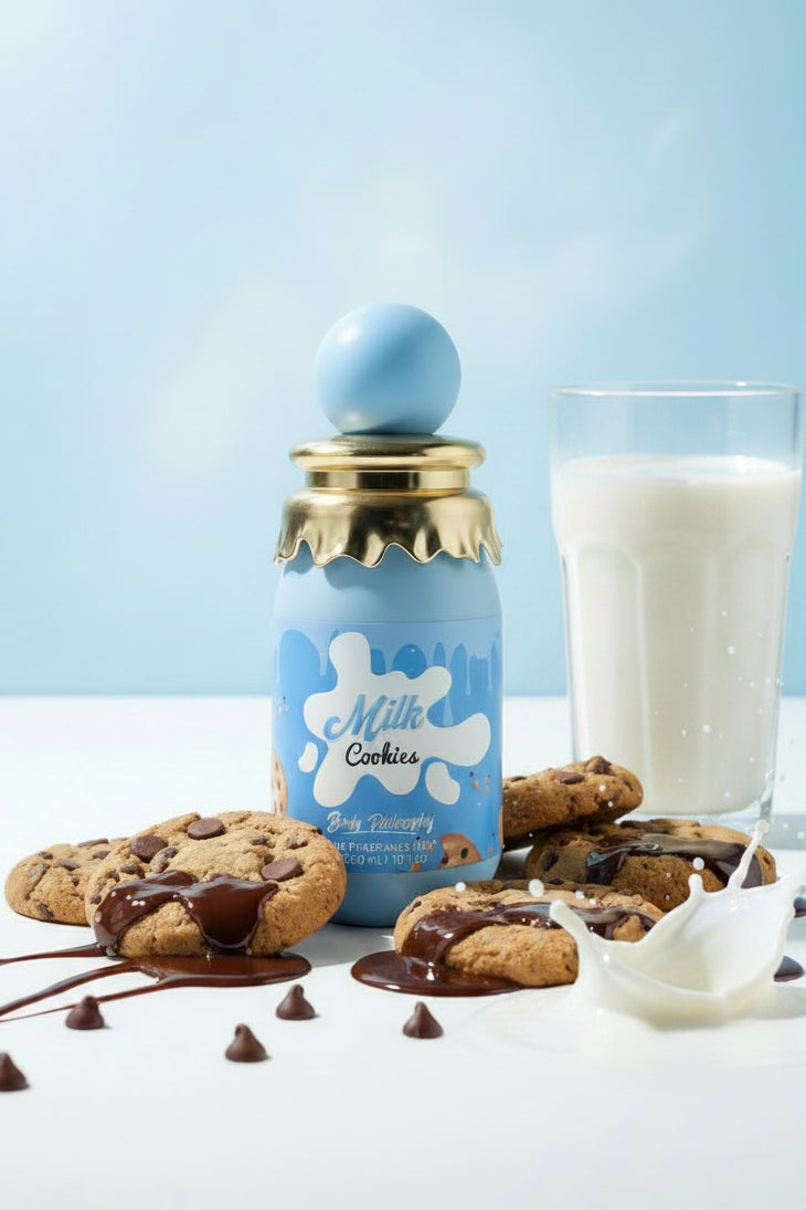 Profumo milk cookies 300ml