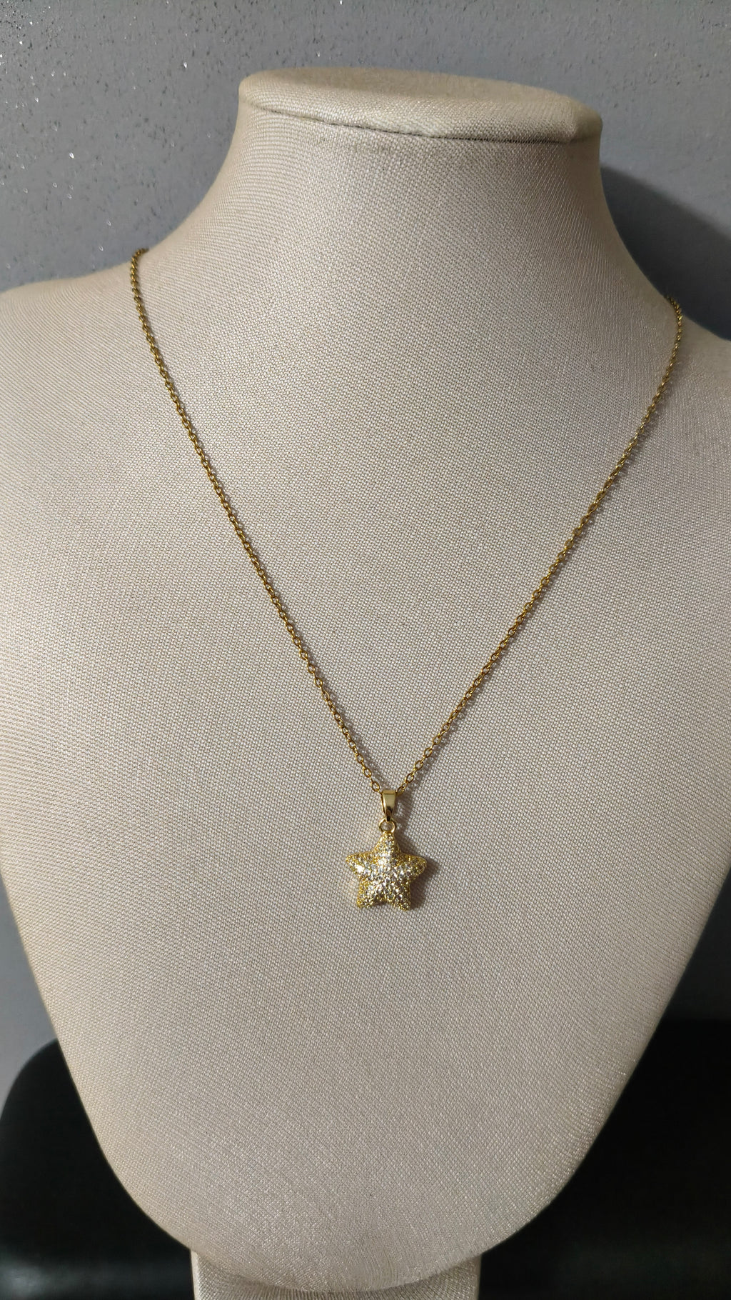 Collana Stella